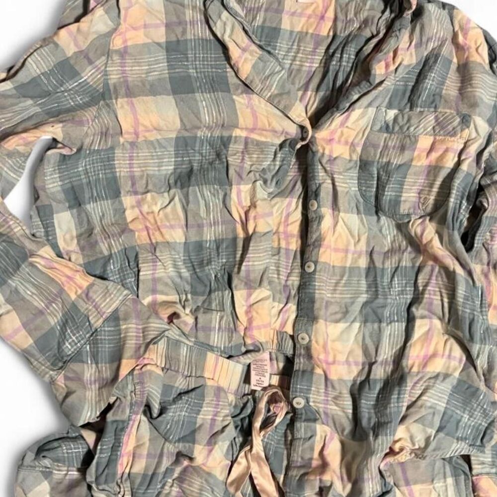 Victoria-s-secret Women's multi Pajamas